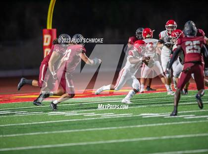 Thumbnail 2 in Oaks Christian vs. Regis Jesuit photogallery.
