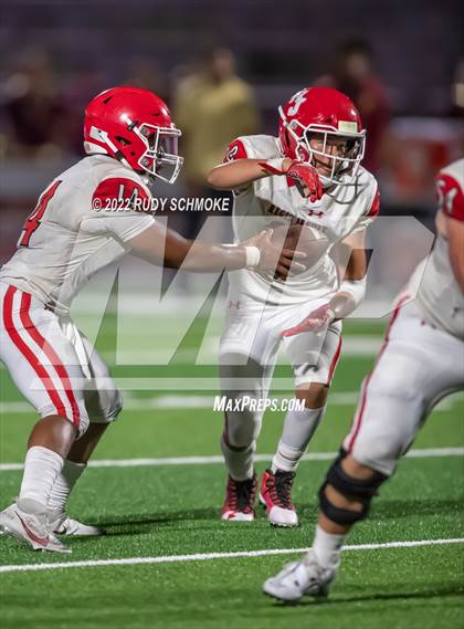 Thumbnail 3 in Oaks Christian vs. Regis Jesuit photogallery.