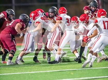 Thumbnail 3 in Oaks Christian vs. Regis Jesuit photogallery.