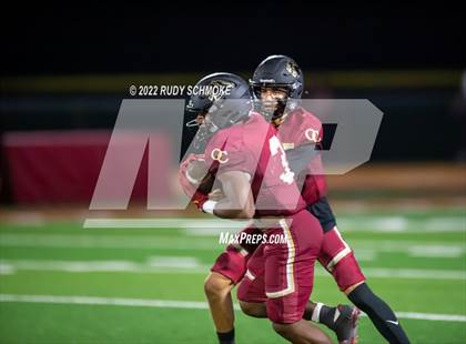 Thumbnail 3 in Oaks Christian vs. Regis Jesuit photogallery.