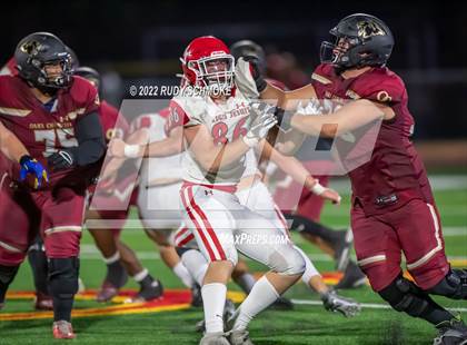 Thumbnail 1 in Oaks Christian vs. Regis Jesuit photogallery.