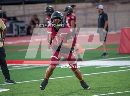 Thumbnail 2 in Oaks Christian vs. Regis Jesuit photogallery.
