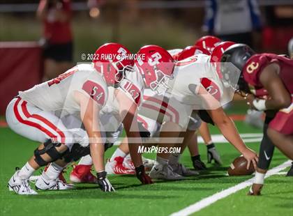 Thumbnail 2 in Oaks Christian vs. Regis Jesuit photogallery.