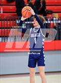 Photo from the gallery "Grace Christian Academy vs. Creekside Christian Academy (War Eagles Classic)"