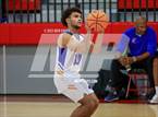 Photo from the gallery "Grace Christian Academy vs. Creekside Christian Academy (War Eagles Classic)"