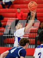 Photo from the gallery "Grace Christian Academy vs. Creekside Christian Academy (War Eagles Classic)"