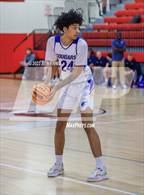Photo from the gallery "Grace Christian Academy vs. Creekside Christian Academy (War Eagles Classic)"