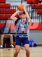 Photo from the gallery "Grace Christian Academy vs. Creekside Christian Academy (War Eagles Classic)"