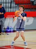 Photo from the gallery "Grace Christian Academy vs. Creekside Christian Academy (War Eagles Classic)"