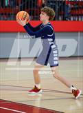 Photo from the gallery "Grace Christian Academy vs. Creekside Christian Academy (War Eagles Classic)"