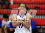 Photo from the gallery "Grace Christian Academy vs. Creekside Christian Academy (War Eagles Classic)"