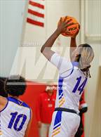 Photo from the gallery "Grace Christian Academy vs. Creekside Christian Academy (War Eagles Classic)"