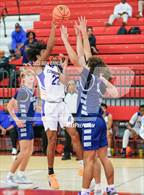 Photo from the gallery "Grace Christian Academy vs. Creekside Christian Academy (War Eagles Classic)"
