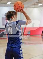 Photo from the gallery "Grace Christian Academy vs. Creekside Christian Academy (War Eagles Classic)"