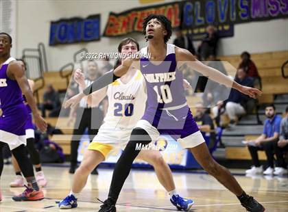 Thumbnail 2 in Ridgeview @ Clovis photogallery.
