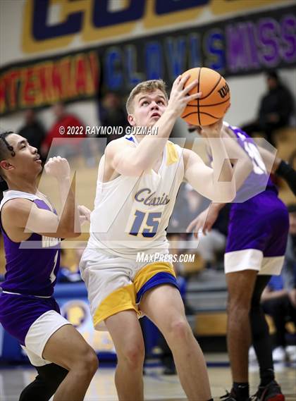 Thumbnail 1 in Ridgeview @ Clovis photogallery.