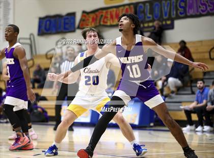 Thumbnail 1 in Ridgeview @ Clovis photogallery.