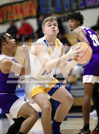 Thumbnail 3 in Ridgeview @ Clovis photogallery.