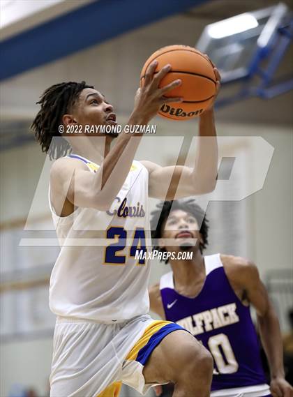 Thumbnail 3 in Ridgeview @ Clovis photogallery.