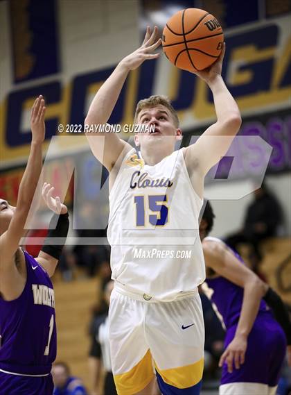 Thumbnail 2 in Ridgeview @ Clovis photogallery.