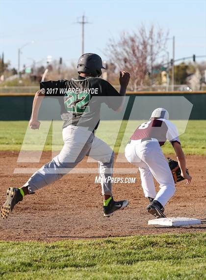 Thumbnail 3 in West Campus @ Monterey Trail photogallery.