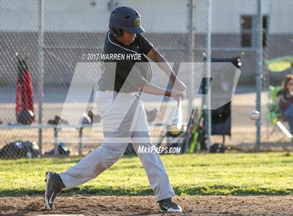 Thumbnail 3 in West Campus @ Monterey Trail photogallery.