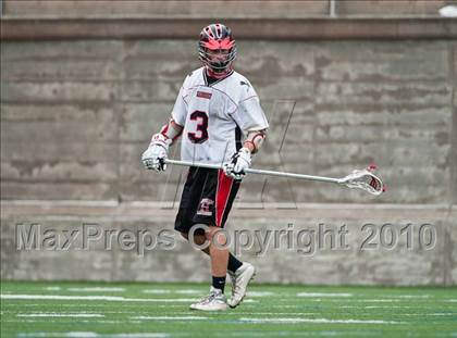 Thumbnail 2 in Medfield vs Hingham (MIAA Division 2 East Final) photogallery.