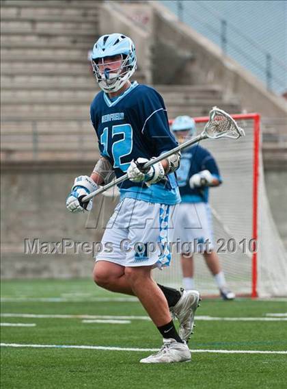 Thumbnail 2 in Medfield vs Hingham (MIAA Division 2 East Final) photogallery.