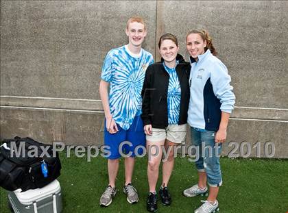 Thumbnail 3 in Medfield vs Hingham (MIAA Division 2 East Final) photogallery.