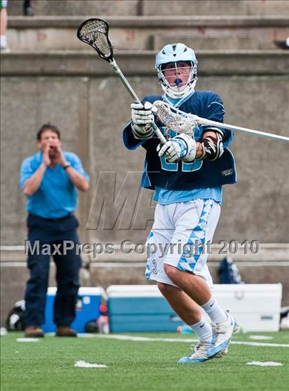 Thumbnail 2 in Medfield vs Hingham (MIAA Division 2 East Final) photogallery.