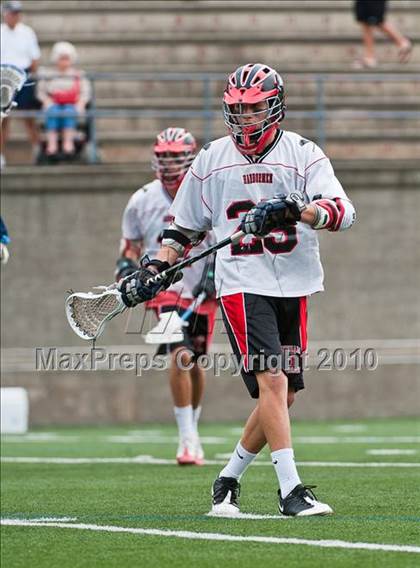 Thumbnail 2 in Medfield vs Hingham (MIAA Division 2 East Final) photogallery.