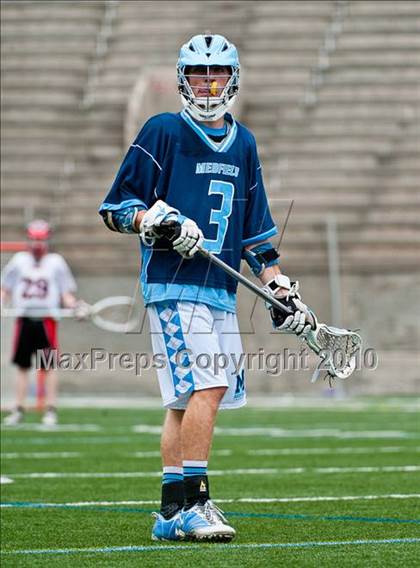 Thumbnail 2 in Medfield vs Hingham (MIAA Division 2 East Final) photogallery.