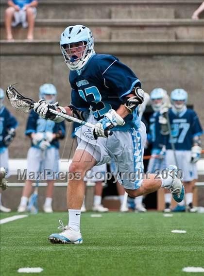 Thumbnail 2 in Medfield vs Hingham (MIAA Division 2 East Final) photogallery.