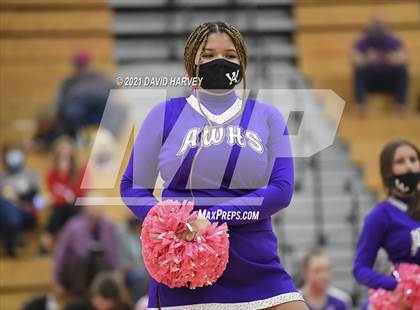 Thumbnail 2 in Pomona @ Arvada West photogallery.
