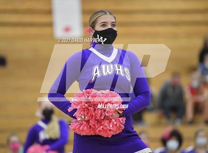 Thumbnail 1 in Pomona @ Arvada West photogallery.