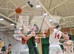 Photo from the gallery "Pendleton Heights vs. Frankton (Madison County Finals) "