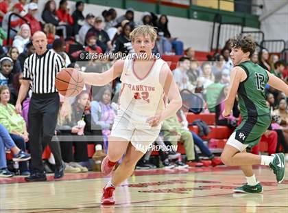 Thumbnail 1 in Pendleton Heights vs. Frankton (Madison County Finals)  photogallery.