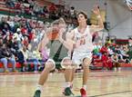 Photo from the gallery "Pendleton Heights vs. Frankton (Madison County Finals) "