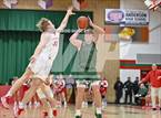 Photo from the gallery "Pendleton Heights vs. Frankton (Madison County Finals) "