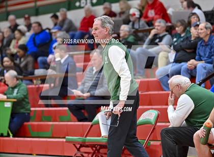 Thumbnail 3 in Pendleton Heights vs. Frankton (Madison County Finals)  photogallery.