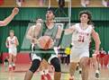 Photo from the gallery "Pendleton Heights vs. Frankton (Madison County Finals) "