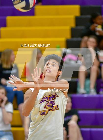 Thumbnail 3 in Perry @ Mesa photogallery.