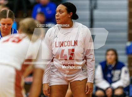 Thumbnail 1 in Lincoln East @ Lincoln High photogallery.