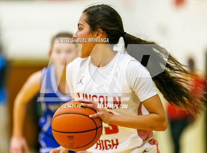 Thumbnail 1 in Lincoln East @ Lincoln High photogallery.