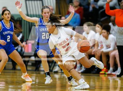 Thumbnail 3 in Lincoln East @ Lincoln High photogallery.