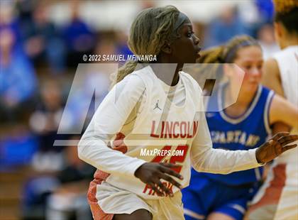 Thumbnail 3 in Lincoln East @ Lincoln High photogallery.