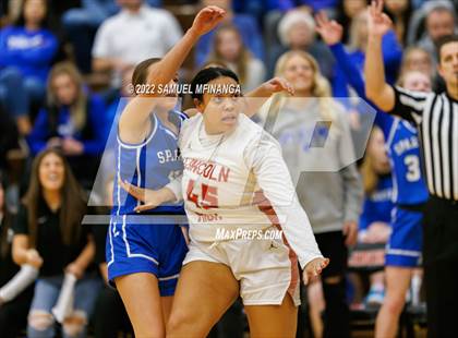 Thumbnail 2 in Lincoln East @ Lincoln High photogallery.