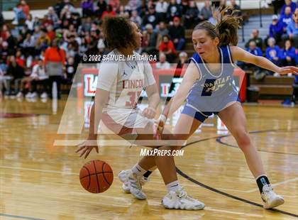 Thumbnail 2 in Lincoln East @ Lincoln High photogallery.