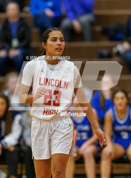 Thumbnail 3 in Lincoln East @ Lincoln High photogallery.