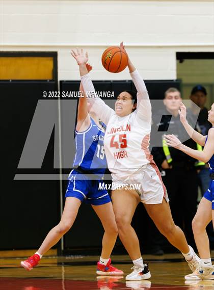 Thumbnail 3 in Lincoln East @ Lincoln High photogallery.